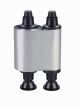 Ruban Argent EVOLIS - R2217