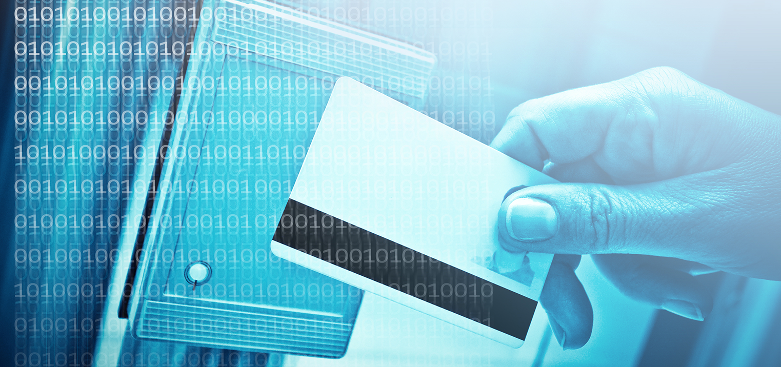 30 Jahre Erfahrung im Bereich der Identifikation